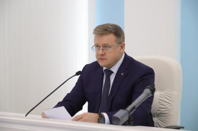 Экс-губернатор Рязанской области Николай Любимов исключён из состава Госсовета